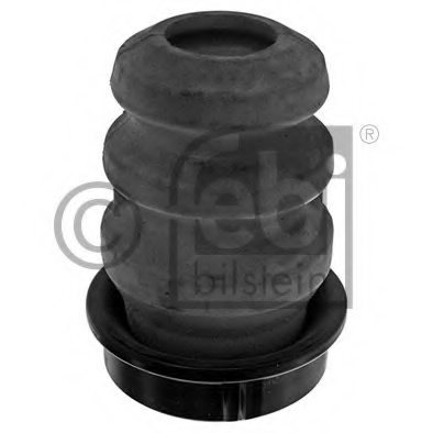 AUDI 8Z0 412 301 C Rubber Buffer, suspension